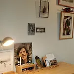 La Chambre Bleue