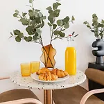 Studio Fonctionnel Et Confortable - Paris 10 - 2P - Flat-Guest