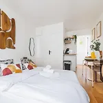 Studio Fonctionnel Et Confortable - Paris 10 - 2P - Flat-Guest
