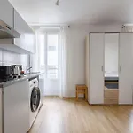 Rodier Condorcet Charming Apartment 1Br