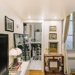 Guestready - Cosy Studio Mezzanine In Paris