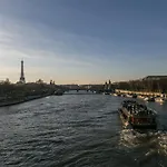 Mba Luxury Appart - Tracy 2 - Proche Du Musee Du Louvre