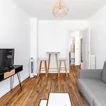 Guestready - Cosy Studio Proche Du Metro