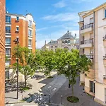 Guestready - Cosy Studio Proche Du Metro