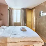 Latin Quarter - 1Br - Cityapartmentstay