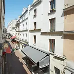 Latin Quarter - 1Br - Cityapartmentstay