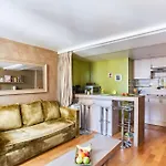 Latin Quarter - 1Br - Cityapartmentstay