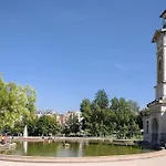 Cosy - Magnifique Vue Sur Parc Georges Brassens