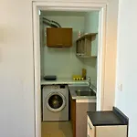 Studio With Panoramic View: Live In Peace!
