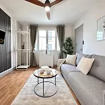 1566 - Beautiful Studio Near Parc Des Expositions
