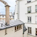 Guestready - Sejour Confortable Dans Le 9Eme