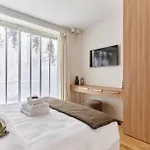 Exceptional 3 Bedrooms Apartment Heart Of Paris By Studio Prestige