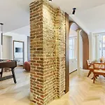 Exceptional 3 Bedrooms Apartment Heart Of Paris By Studio Prestige