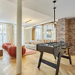 Exceptional 3 Bedrooms Apartment Heart Of Paris By Studio Prestige