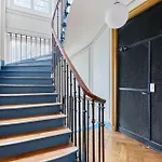 Exceptional 3 Bedrooms Apartment Heart Of Paris By Studio Prestige