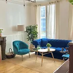 Superbe Maison Pres Du Sacre Coeur