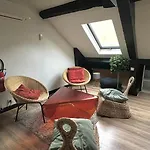 Superbe Maison Pres Du Sacre Coeur