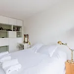Meuniers - Spacieux Appartement Proche Bois De Vincennes
