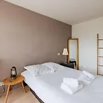 Meuniers - Spacieux Appartement Proche Bois De Vincennes