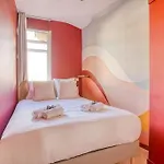 Appartement Rose Paris Monceau Avec Sauna - IV