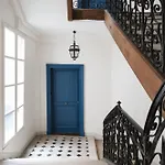 Adresse Prestigieuse: Appartement Luxueux Marais