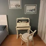 Homestay Rooms Paris Porte de Versailles