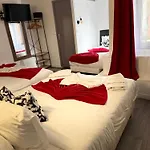 Hotel Louvain