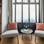 Guestready - Magnifique Appt Au Sud De Pigalle