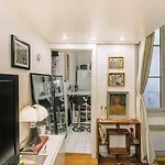 Guestready - Cosy Studio Mezzanine In Paris