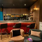 Hotel Villa Nicolo - Tour Eiffel