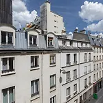 Guestready - Vibrant Et Confortable A Montparnasse