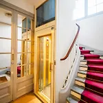 Ws Montparnasse - Maine
