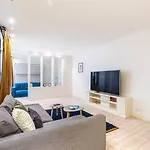 Guestready - Modern Stay Near Place De La Bastille