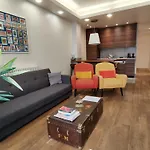3 Double Bedrooms Apartment In Montmartre Near Subway Ac