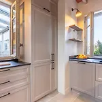 Lovely Penthouse Apt With Terrasse