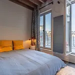 Lovely Penthouse Apt With Terrasse
