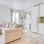 Le Reveur - Quartier Des Ternes - 137Mc