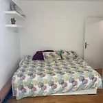 Charmant Studio, Central