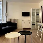 Anthony\'S Residence