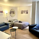 Anthony\'S Residence