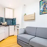 Guestready - Serenite Au Coeur De Paris