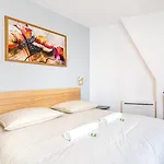 Guestready - Serenite Au Coeur De Paris