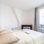 Guestready - Serenite Au Coeur De Paris