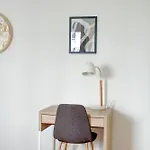 Flexliving - Whole Apartment - Lourmel