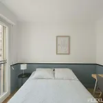 Flexliving - Whole Apartment - Lourmel