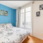 Beautiful Appartment Paris Eiffel Tower 2 Bdr