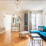 Beautiful Appartment Paris Eiffel Tower 2 Bdr