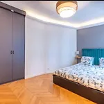 Beautiful Appartment Paris Eiffel Tower 2 Bdr