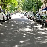 Buttes Chaumont