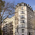 Hotel Korner Eiffel